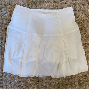 Lululemon skort